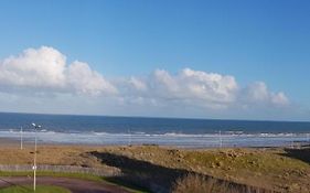 Bord de plage, thalasso et vue mer !