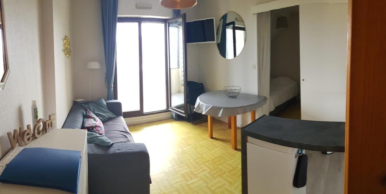 Bord de plage, thalasso et vue mer ! Cabourg Extérieur photo